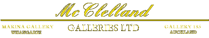 McClelland Galleries - Marina Gallery & Gallery 185