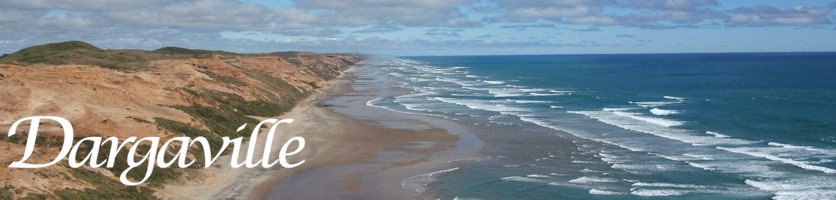 Dargaville