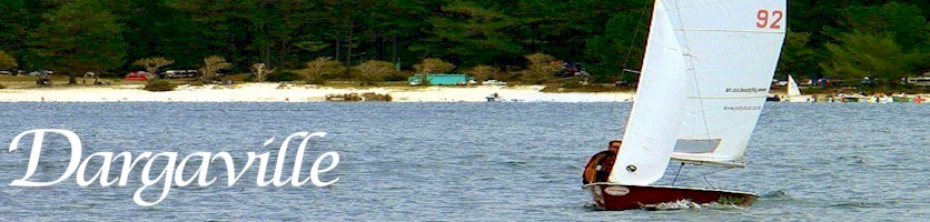 DARGAVILLE ATTRACTIONS