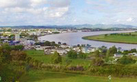 About Dargaville