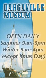 Dargaville Museum