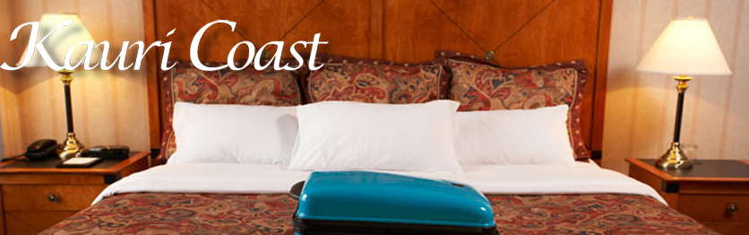Dargaville Accommodation, Kauri Coast Accommodation