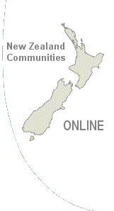 Go to New Zealand Communities ONLINE