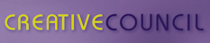 Creative Council Logo
