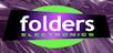 Folders Logo