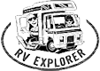 RV Explorer Logo