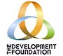 The Development Foundation Logo