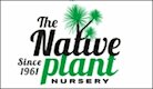 Native Plant Nursery Logo