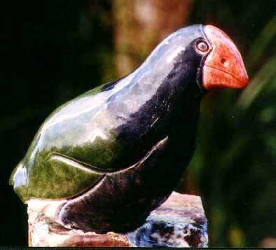 Takahe
