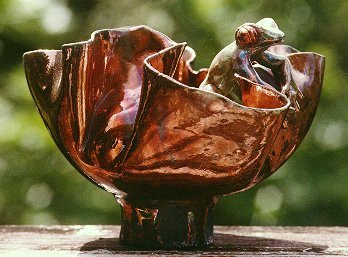 Leapfrog Bowl
