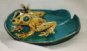 Lilypad frog
