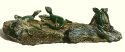 Triple Gecko log