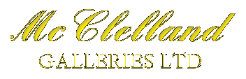 McClelland Galleries Ltd