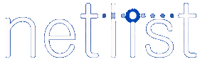 Netlist Logo